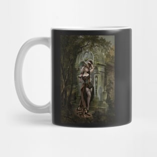 Romanticism Mug